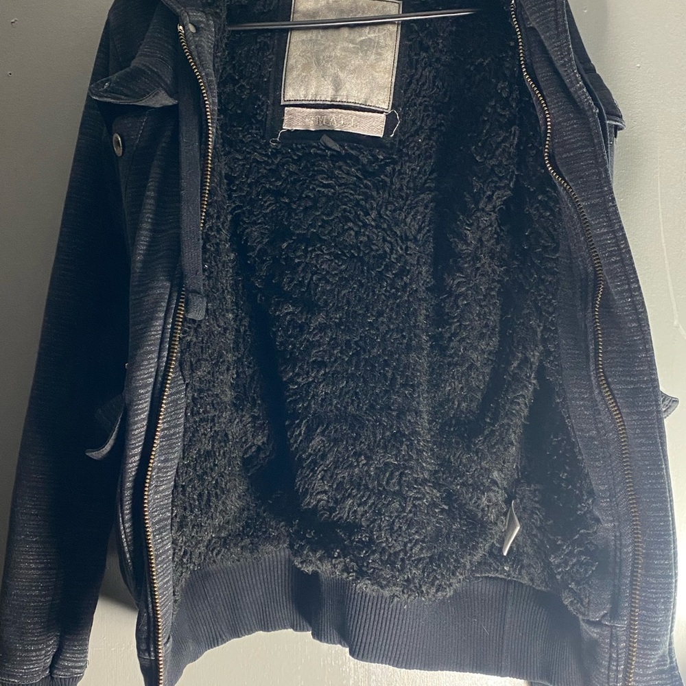 Fox Racing Sasquatch Jacket - Picture 5 of 9